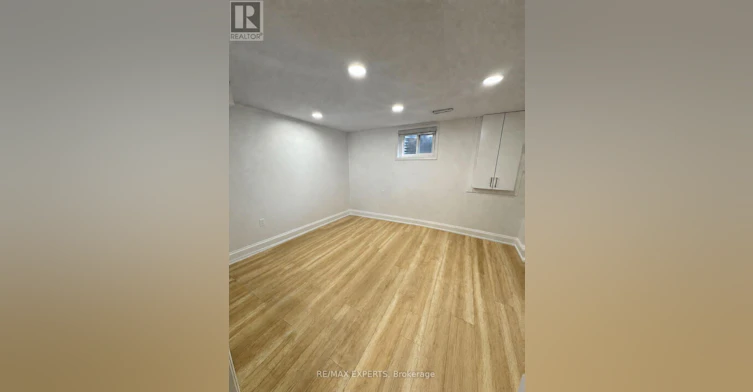 BASEMENT-178 Highgate Drive, Markham, ON, L3R 4N2 - 4