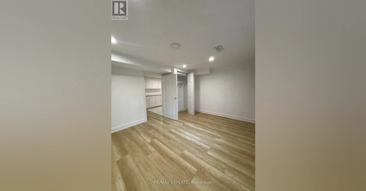 BASEMENT-178 Highgate Drive, Markham, ON, L3R 4N2 - 9