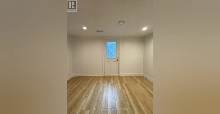 BASEMENT-178 Highgate Drive, Markham, ON, L3R 4N2 - 8