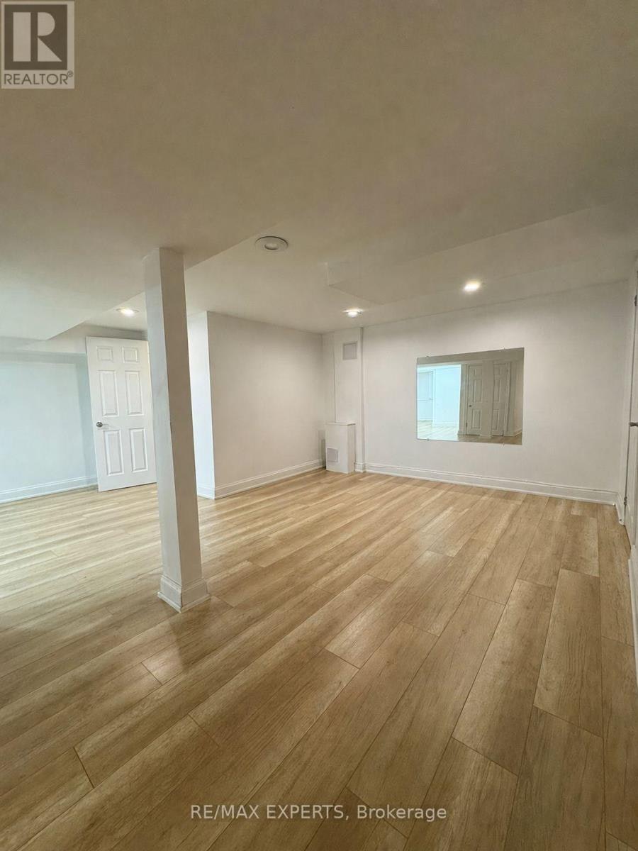 BASEMENT-178 Highgate Drive, Markham, ON, L3R 4N2 - 2