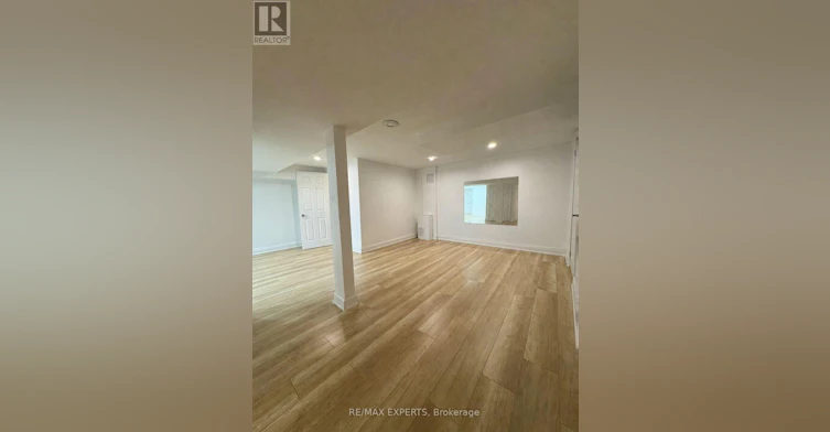 BASEMENT-178 Highgate Drive, Markham, ON, L3R 4N2 - 2