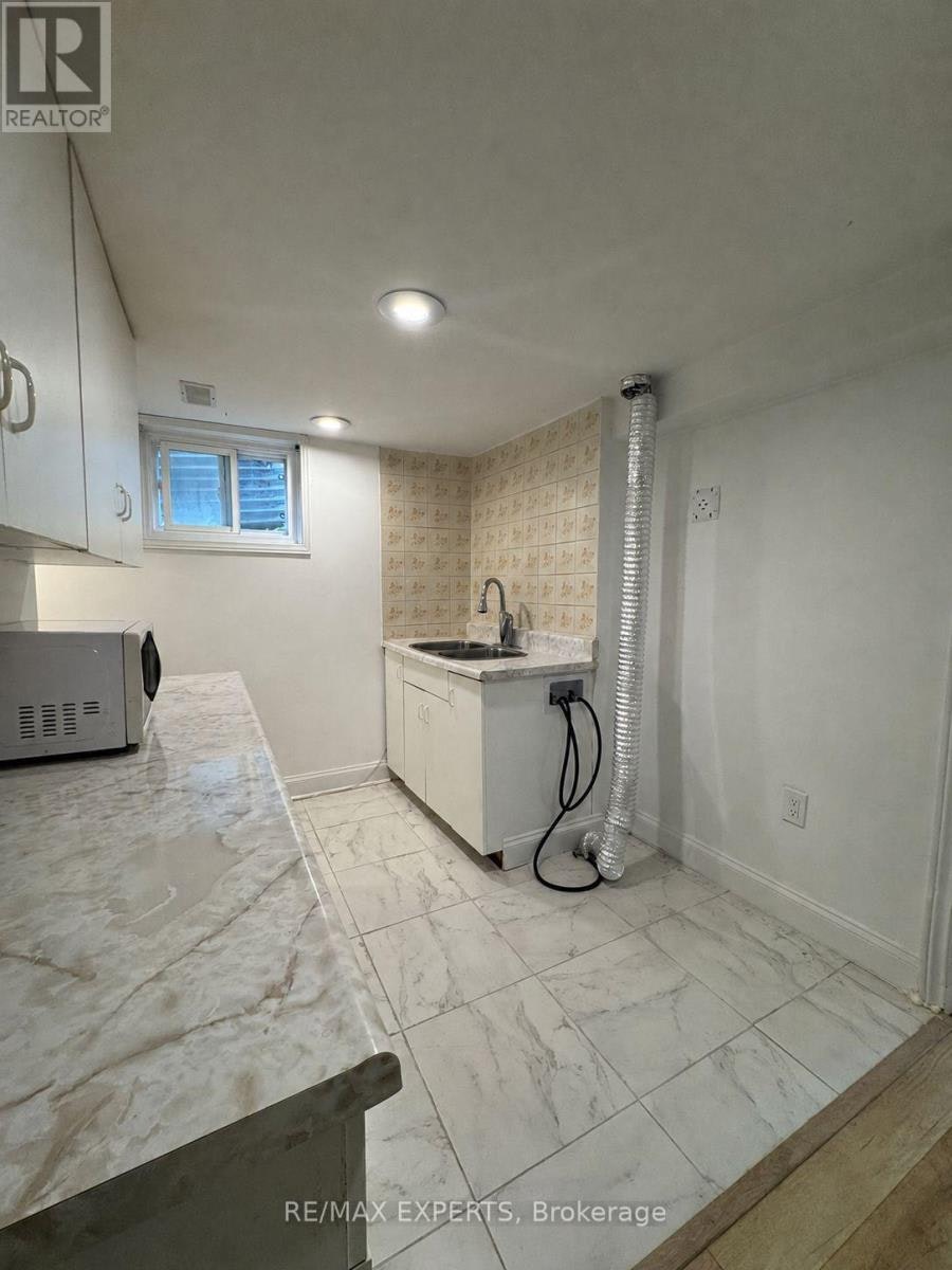 BASEMENT-178 Highgate Drive, Markham, ON, L3R 4N2 - 16