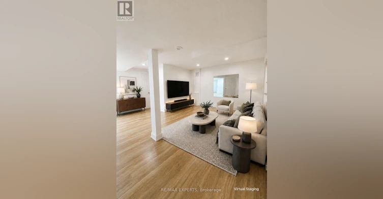 BASEMENT-178 Highgate Drive, Markham, ON, L3R 4N2