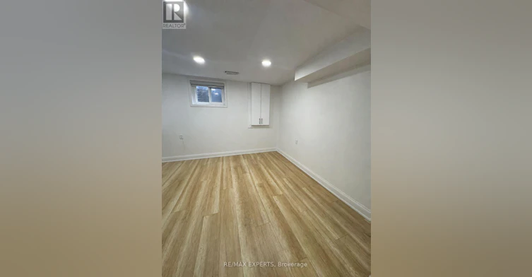 BASEMENT-178 Highgate Drive, Markham, ON, L3R 4N2 - 6