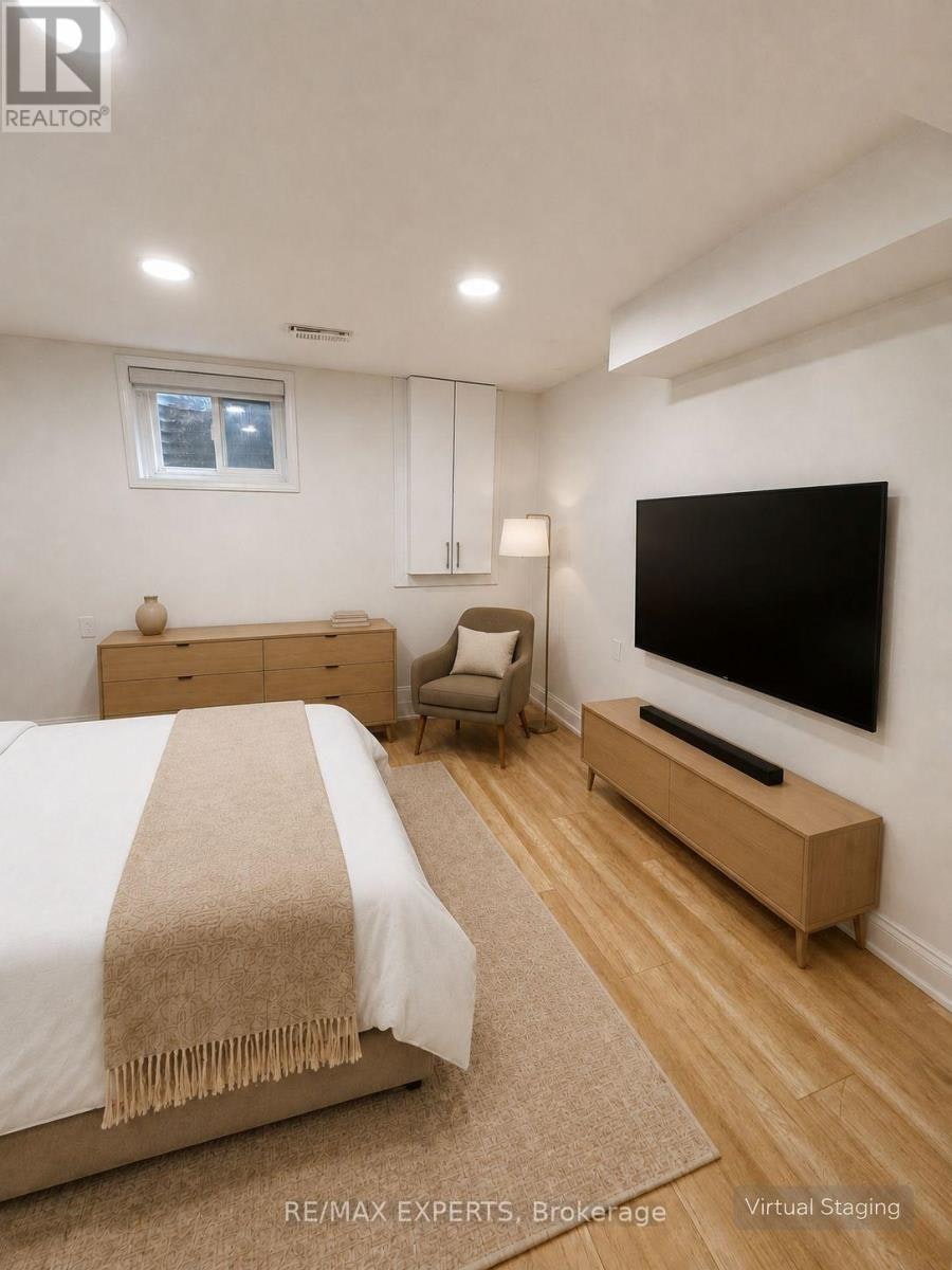 BASEMENT-178 Highgate Drive, Markham, ON, L3R 4N2 - 5