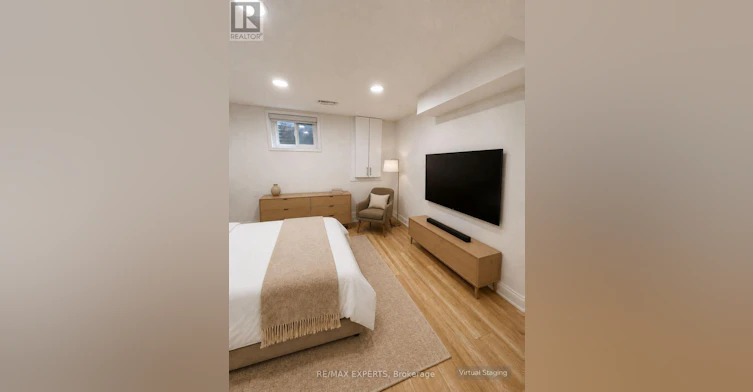 BASEMENT-178 Highgate Drive, Markham, ON, L3R 4N2 - 5