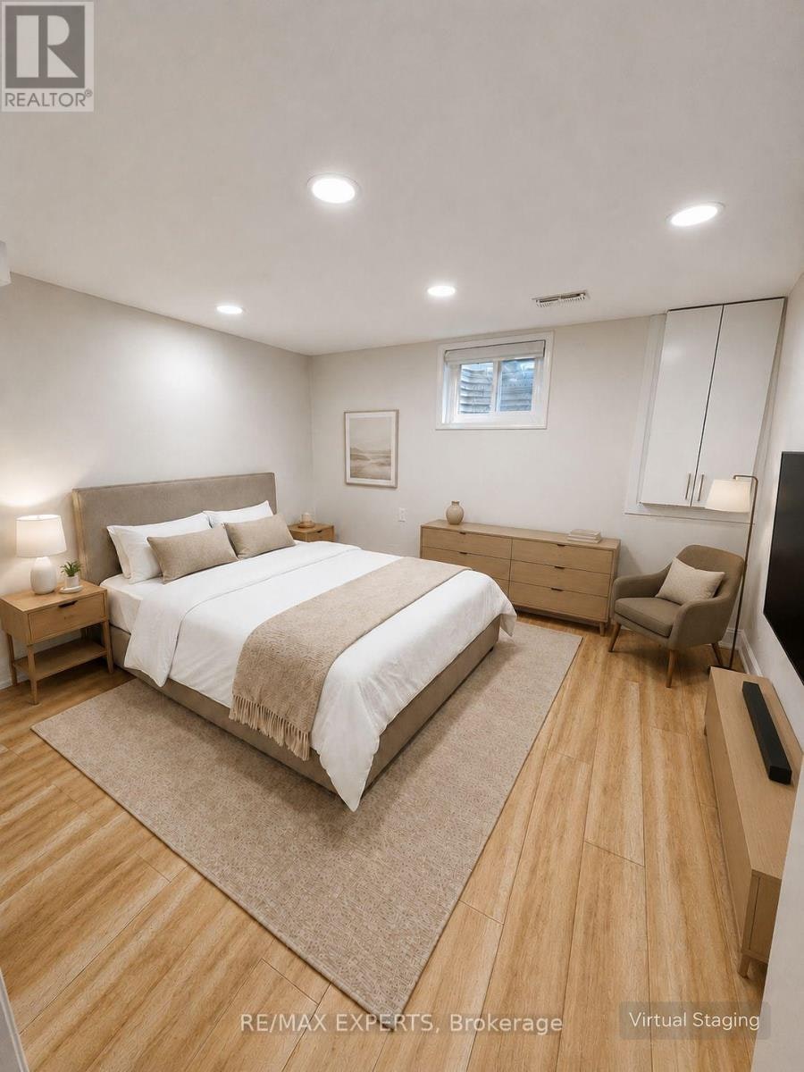 BASEMENT-178 Highgate Drive, Markham, ON, L3R 4N2 - 3
