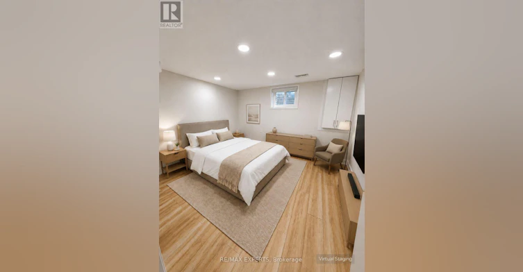 BASEMENT-178 Highgate Drive, Markham, ON, L3R 4N2 - 3
