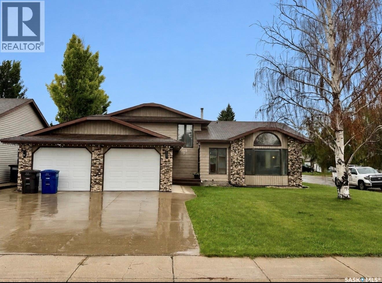 22 Swain Crescent, Humboldt, SK, S0K 2A0