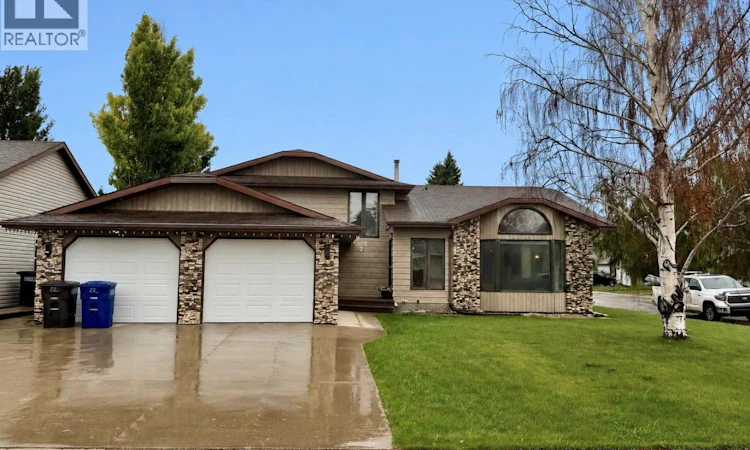 22 Swain Crescent