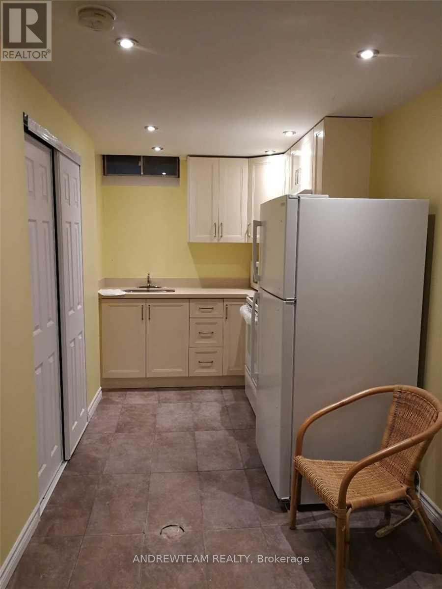 58 Nightstar Drive, Richmond Hill, ON, L4C 8H7 - 2
