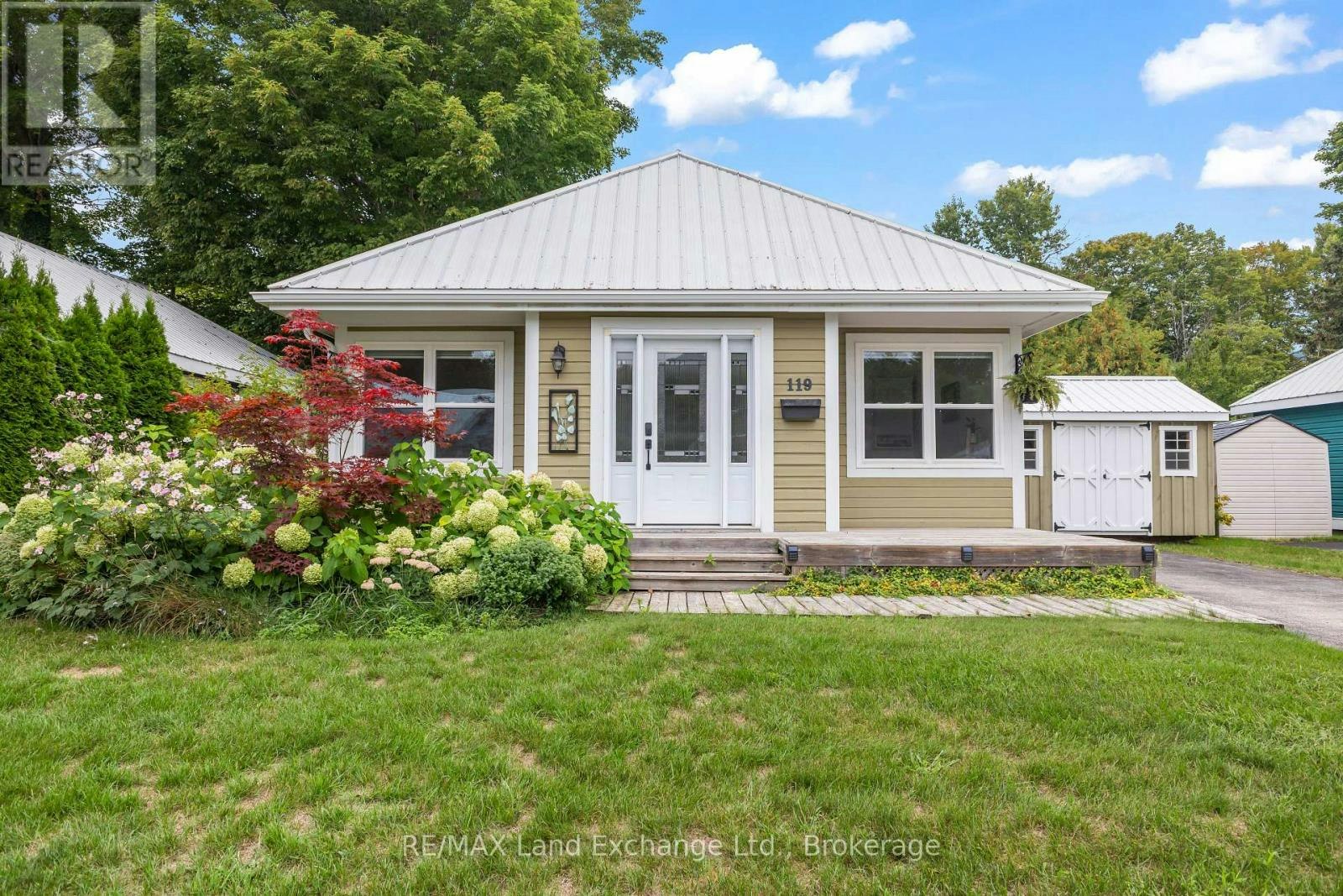 119-383 Mcnabb Street, Saugeen Shores, ON, N0H 2L0