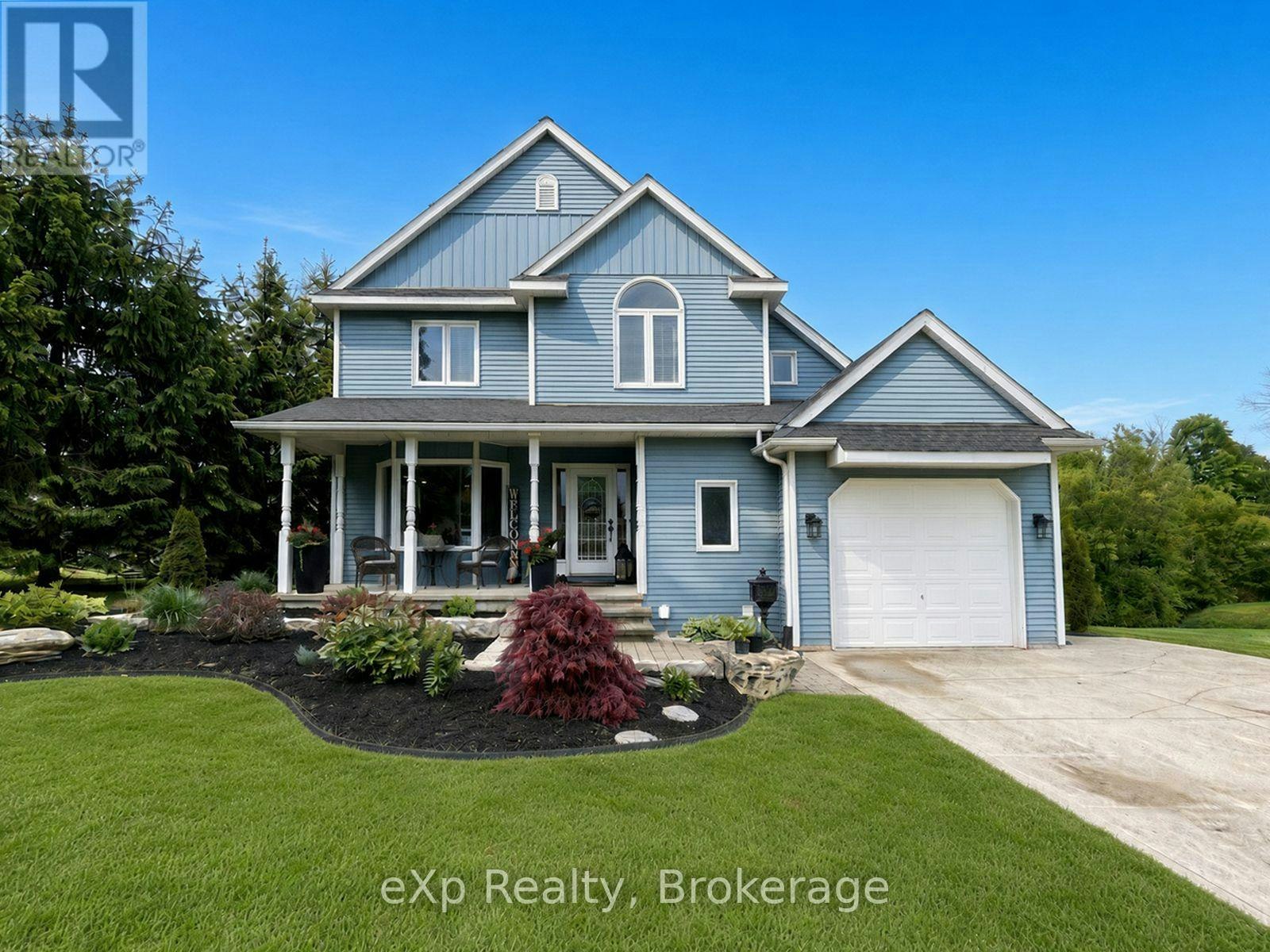 3 Gray Court, South Bruce, ON, N0G 2J0