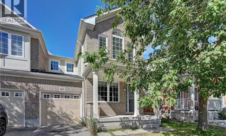 103 Blackbird Circle
