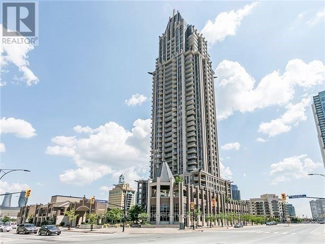 3405-388 Prince Of Wales Drive, Mississauga, ON, L5B 0A1
