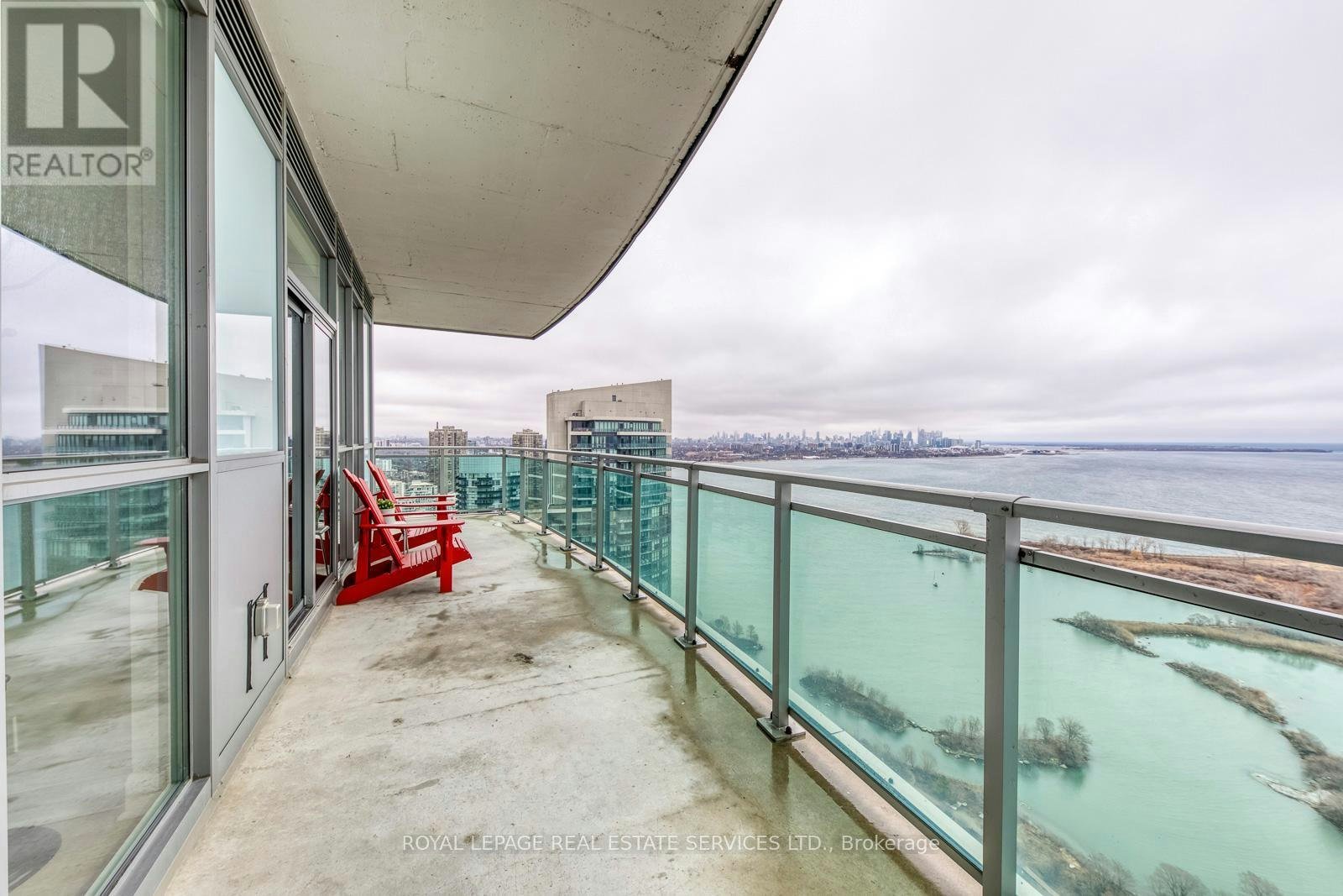 3706-33 Shore Breeze Drive, Toronto, ON, M8V 0G1 - 27