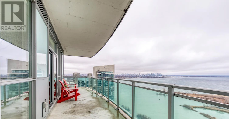 3706-33 Shore Breeze Drive, Toronto, ON, M8V 0G1 - 27