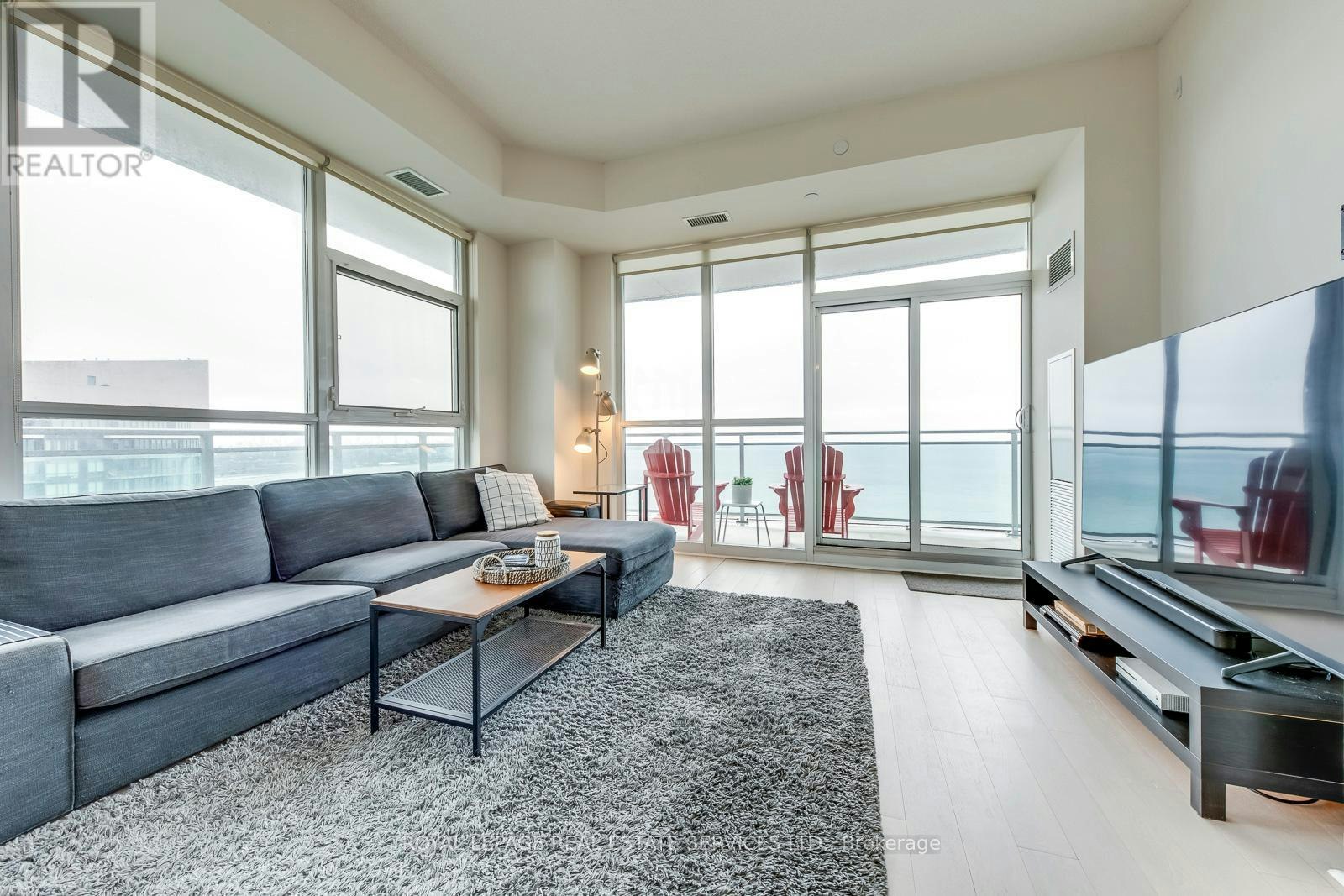 3706-33 Shore Breeze Drive, Toronto, ON, M8V 0G1 - 9