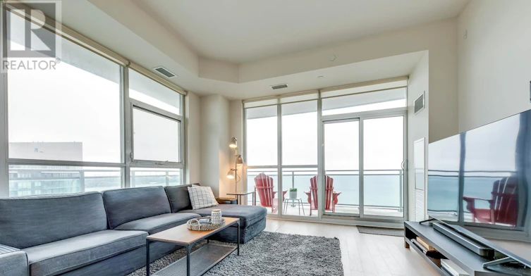 3706-33 Shore Breeze Drive, Toronto, ON, M8V 0G1 - 9