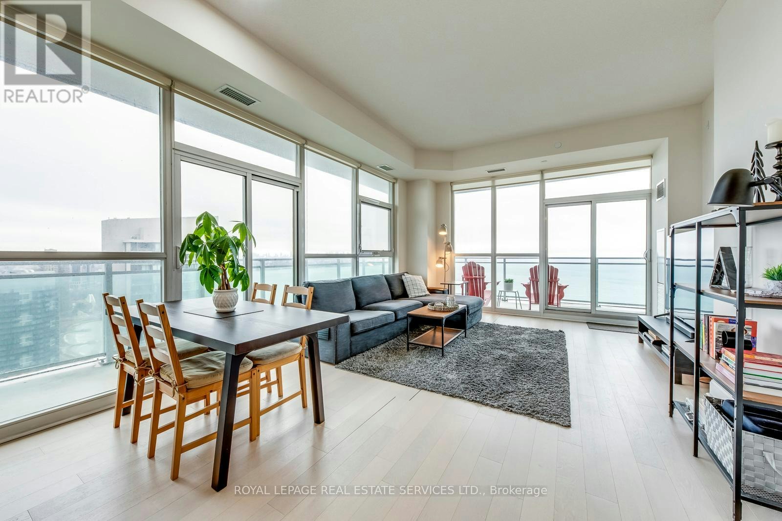 3706-33 Shore Breeze Drive, Toronto, ON, M8V 0G1 - 5