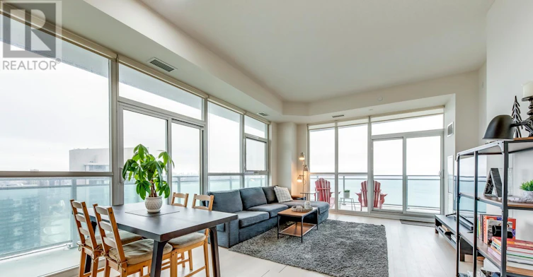 3706-33 Shore Breeze Drive, Toronto, ON, M8V 0G1 - 5
