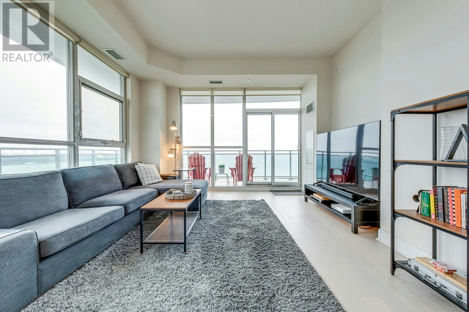 3706-33 Shore Breeze Drive, Toronto, ON, M8V 0G1 - 8