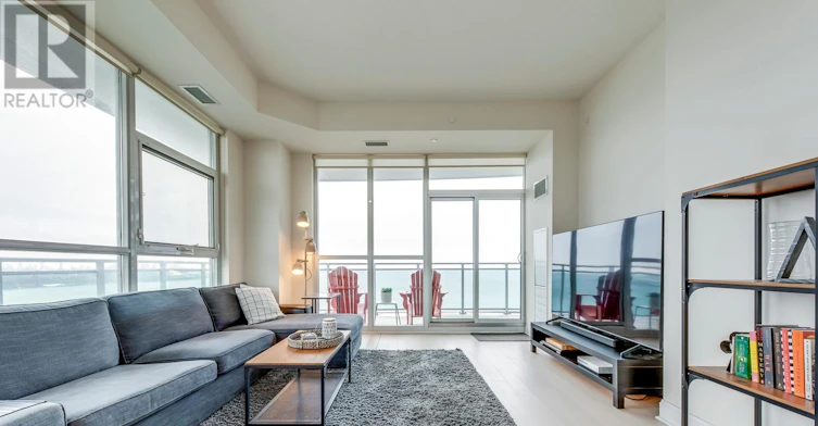 3706-33 Shore Breeze Drive, Toronto, ON, M8V 0G1 - 8