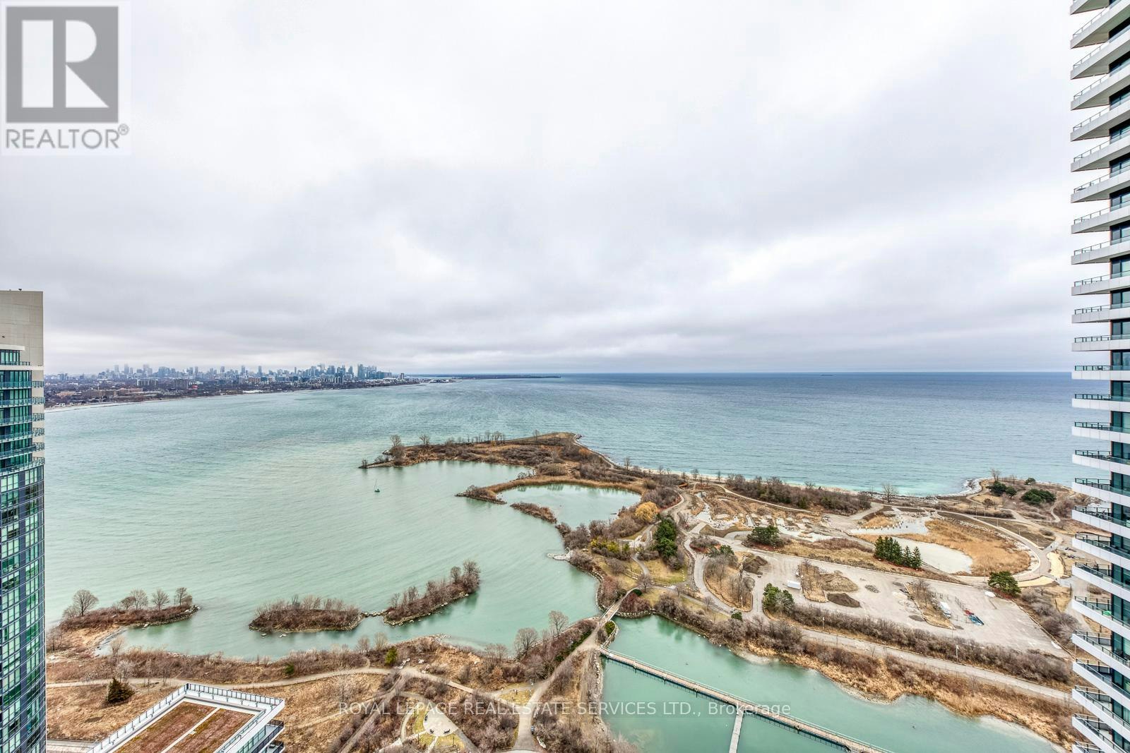 3706-33 Shore Breeze Drive, Toronto, ON, M8V 0G1 - 31