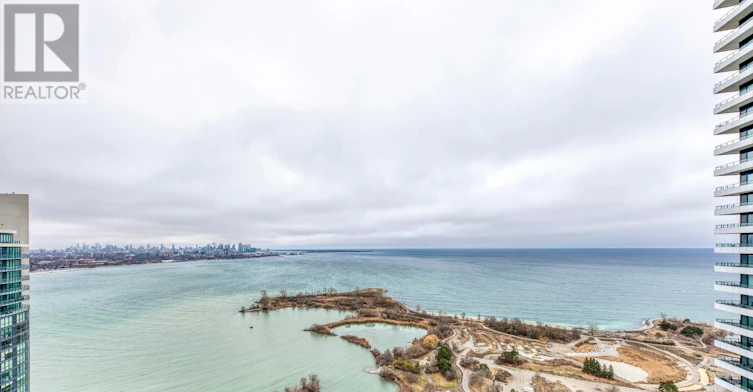 3706-33 Shore Breeze Drive, Toronto, ON, M8V 0G1 - 31