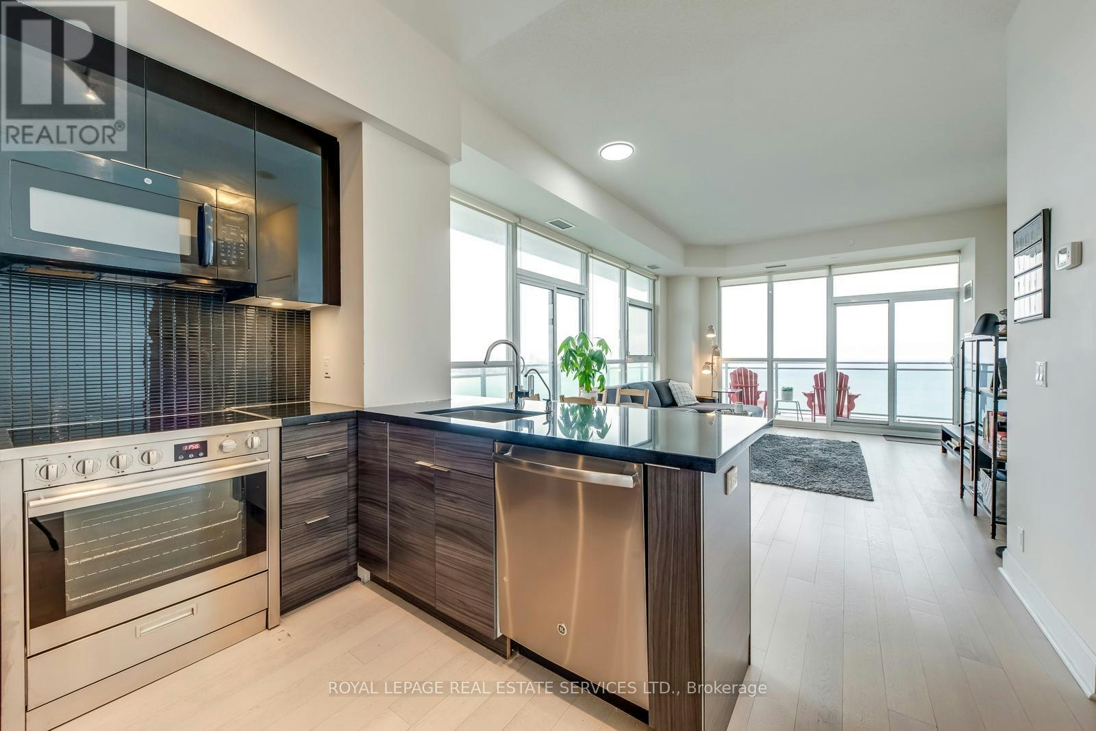 3706-33 Shore Breeze Drive, Toronto, ON, M8V 0G1 - 13