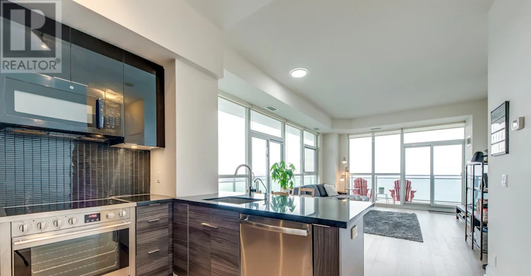3706-33 Shore Breeze Drive, Toronto, ON, M8V 0G1 - 13