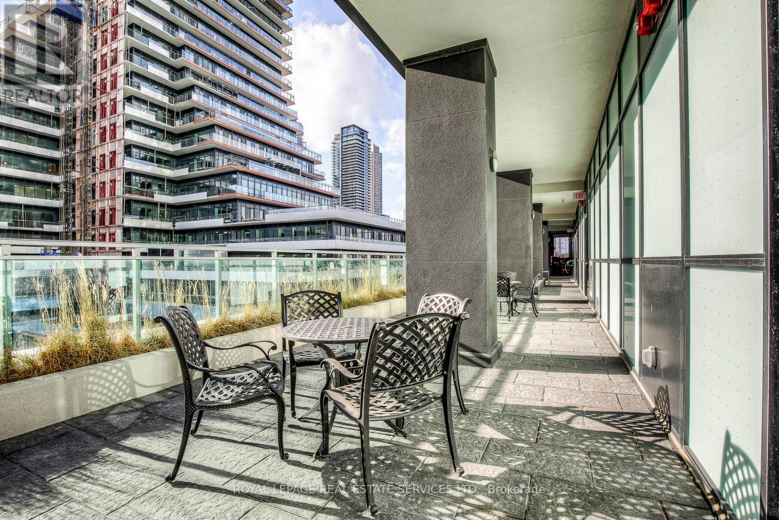 3706-33 Shore Breeze Drive, Toronto, ON, M8V 0G1 - 41