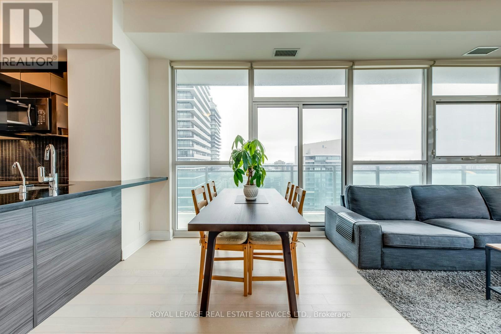 3706-33 Shore Breeze Drive, Toronto, ON, M8V 0G1 - 6