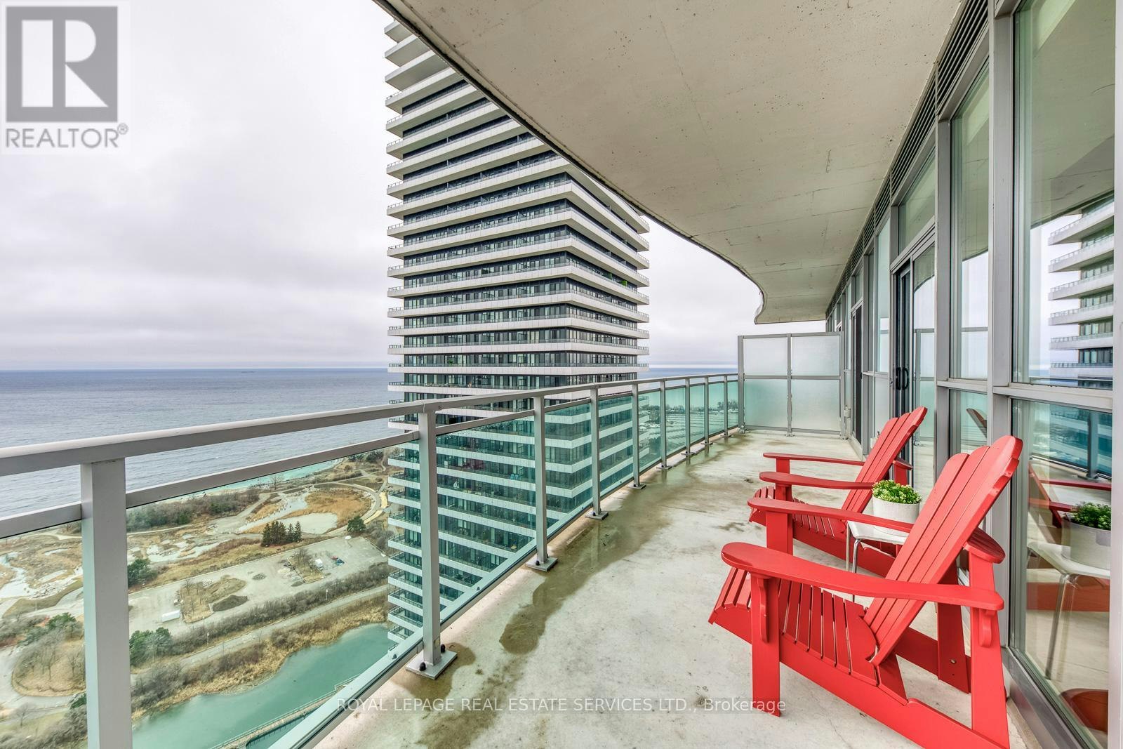 3706-33 Shore Breeze Drive, Toronto, ON, M8V 0G1 - 28