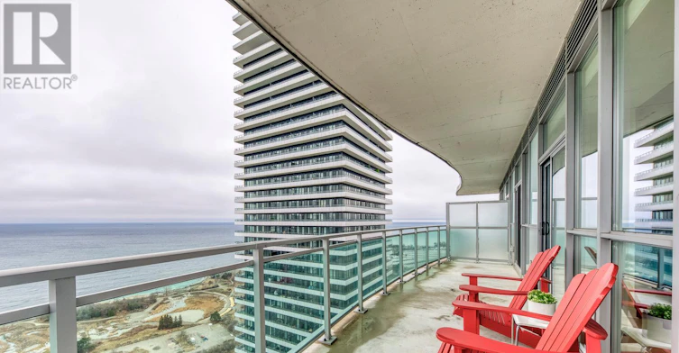 3706-33 Shore Breeze Drive, Toronto, ON, M8V 0G1 - 28