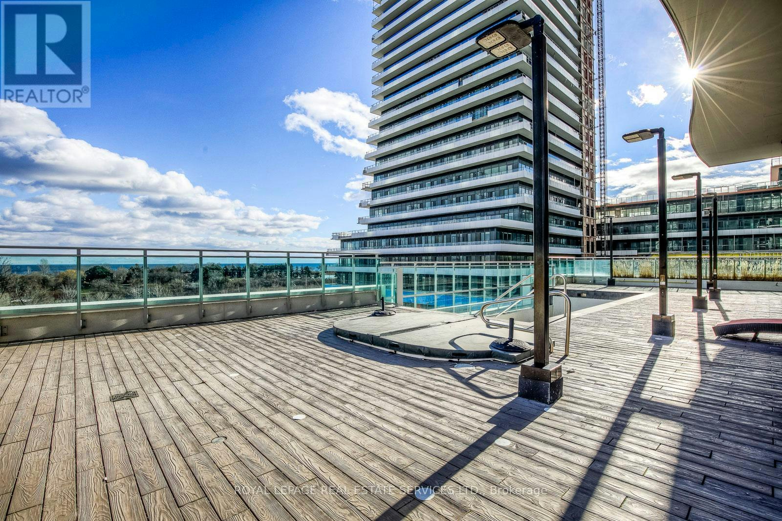 3706-33 Shore Breeze Drive, Toronto, ON, M8V 0G1 - 43