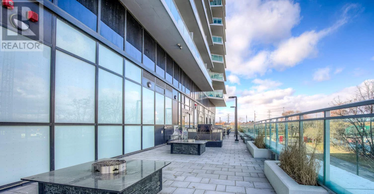 3706-33 Shore Breeze Drive, Toronto, ON, M8V 0G1 - 44