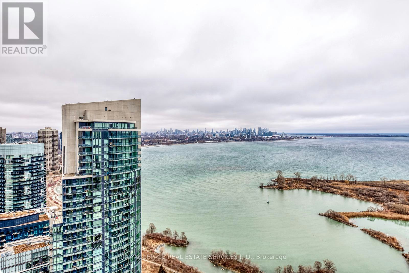 3706-33 Shore Breeze Drive, Toronto, ON, M8V 0G1 - 33