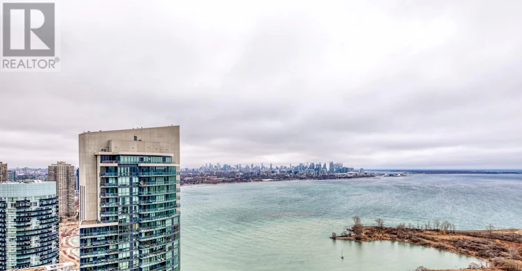 3706-33 Shore Breeze Drive, Toronto, ON, M8V 0G1 - 33