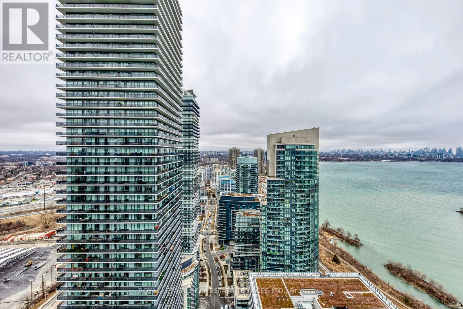 3706-33 Shore Breeze Drive, Toronto, ON, M8V 0G1 - 30