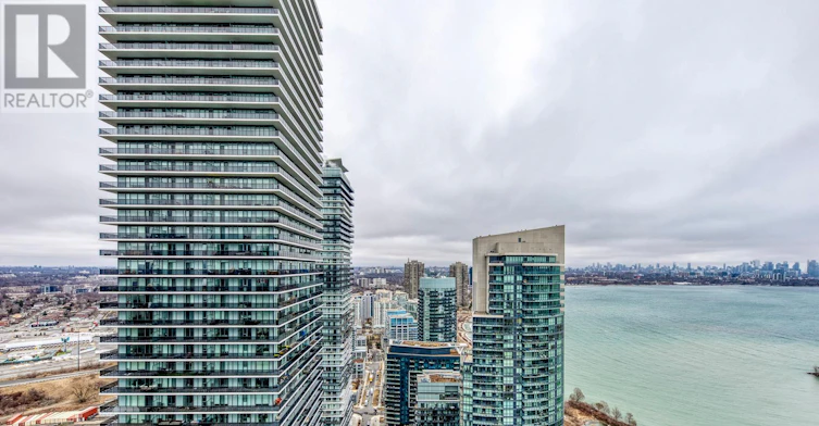 3706-33 Shore Breeze Drive, Toronto, ON, M8V 0G1 - 30
