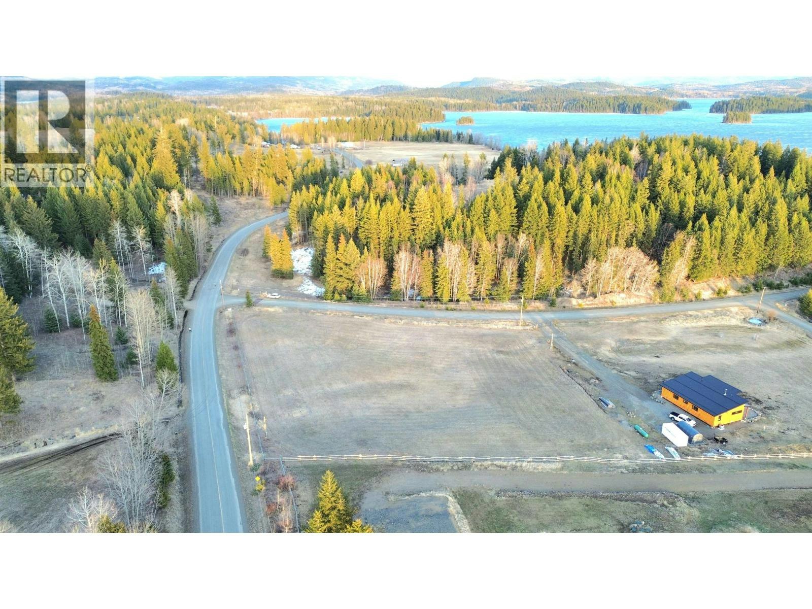 LOT-F Ross Road, Bridge Lake, BC, V0K 1X2