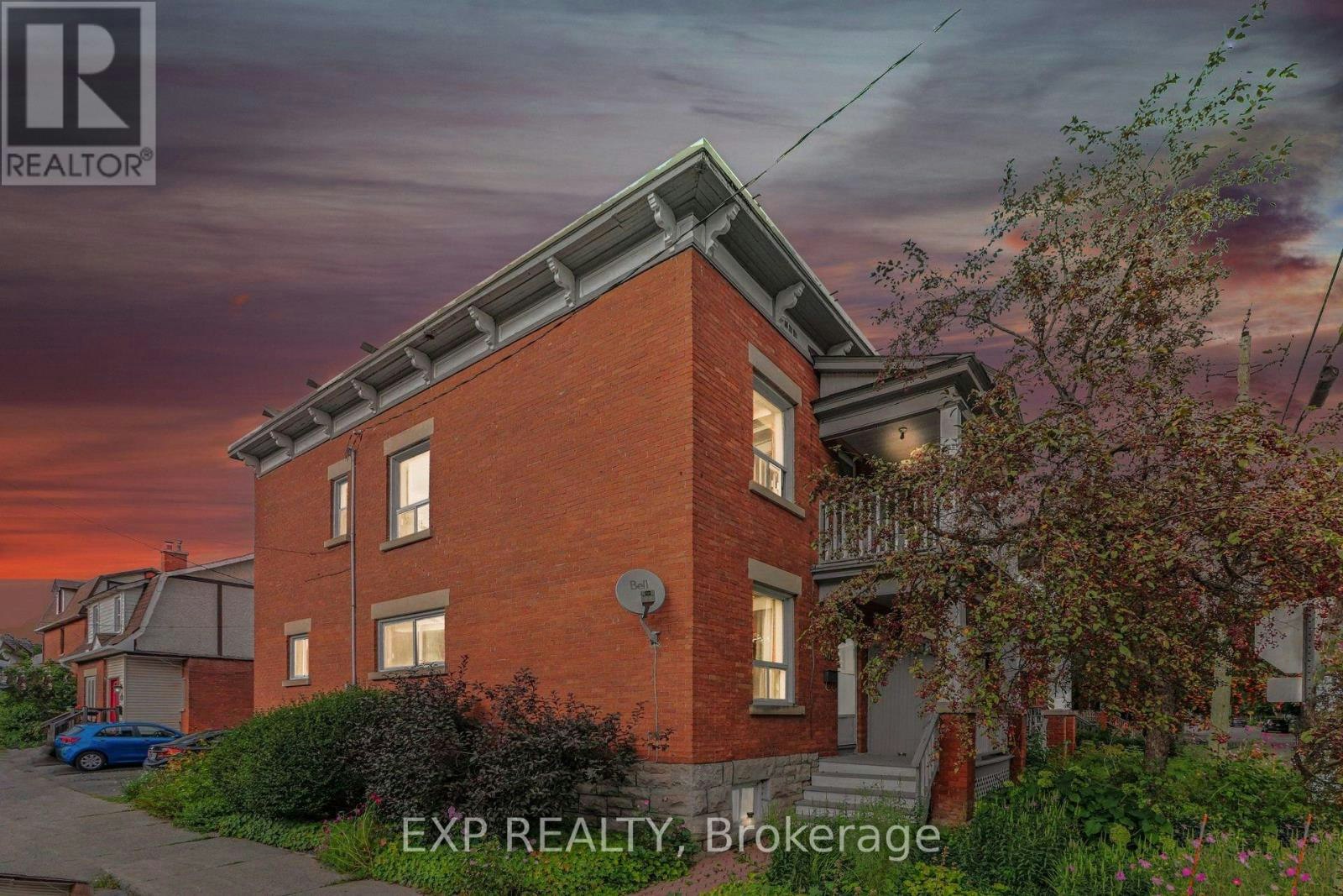 109 Hopewell Avenue, Ottawa, ON, K1S 2Y9