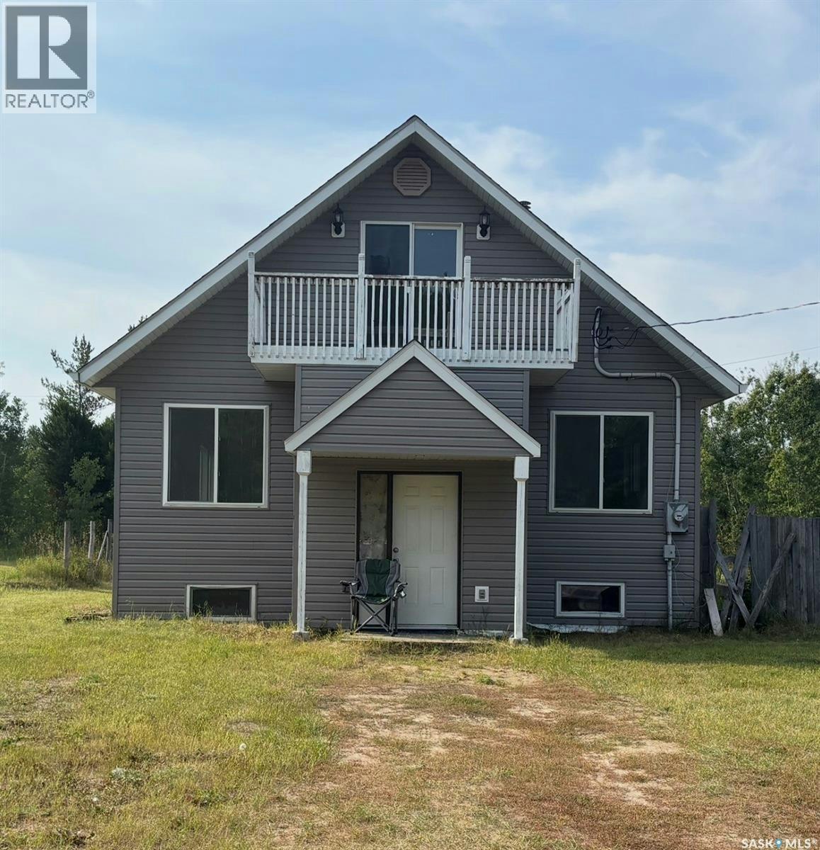 602 Hackett Place, Shellbrook Rm No. 493, SK, S0J 1G0