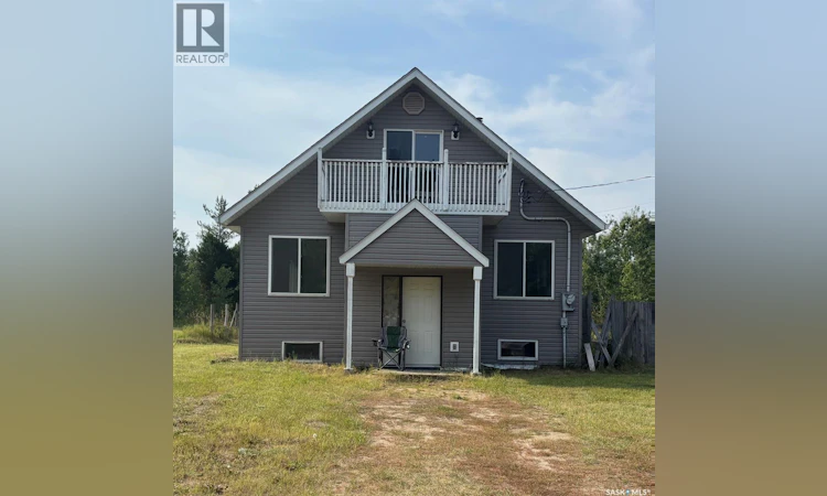 602 Hackett Place