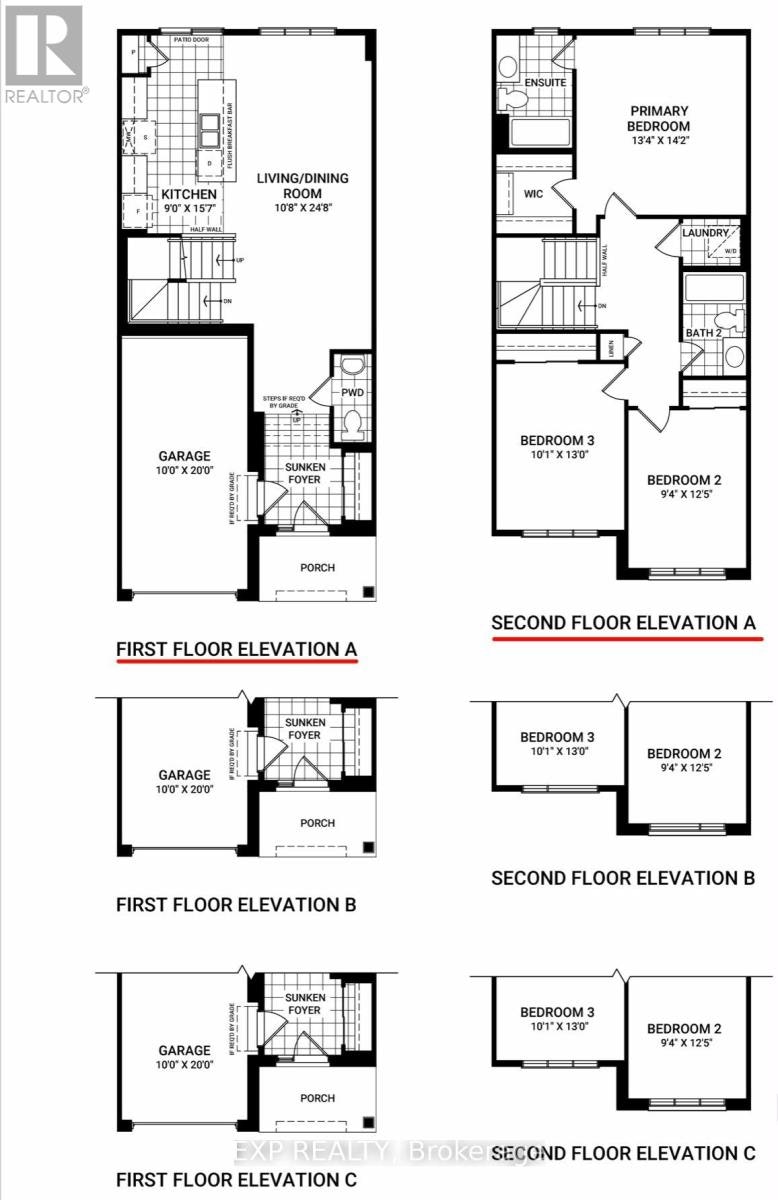 207 Bankside Way, Ottawa, ON, K2J 7N3 - 22
