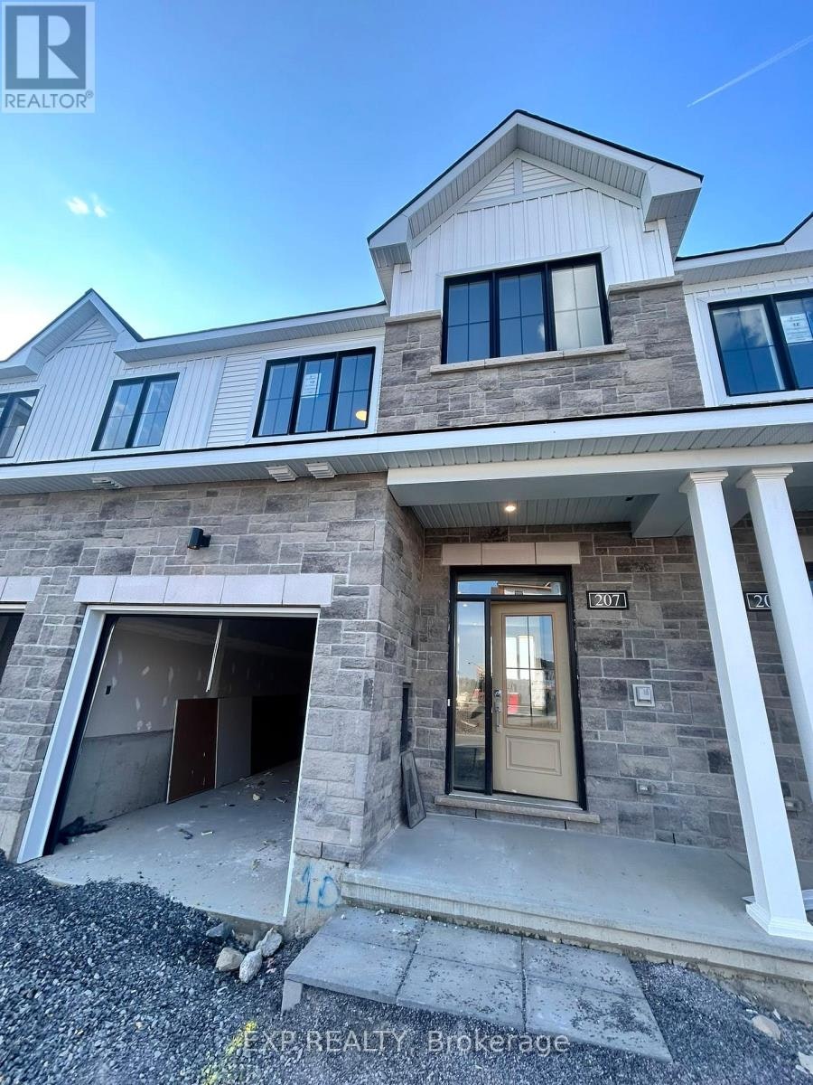 207 Bankside Way, Ottawa, ON, K2J 7N3