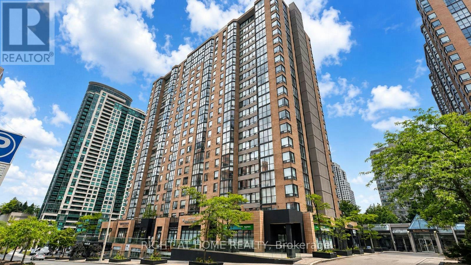 511-265 Enfield Place, Mississauga, ON, L5B 3Y6