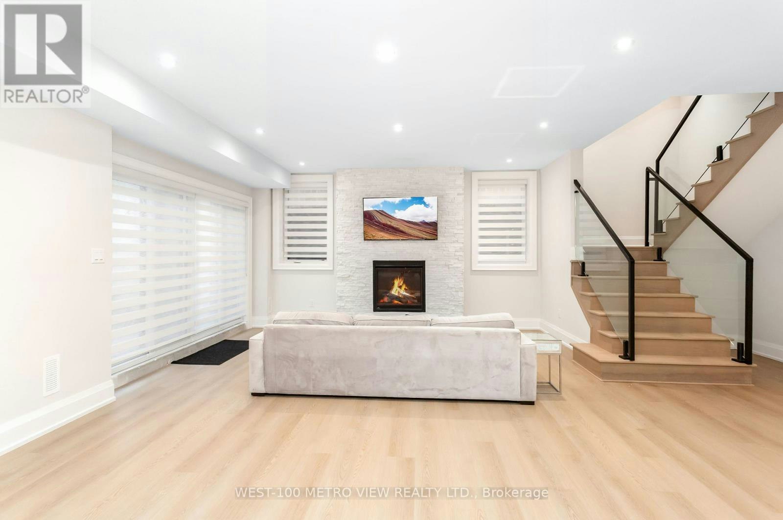 245 Bronte Road, Oakville, ON, L6L 3C6 - 34