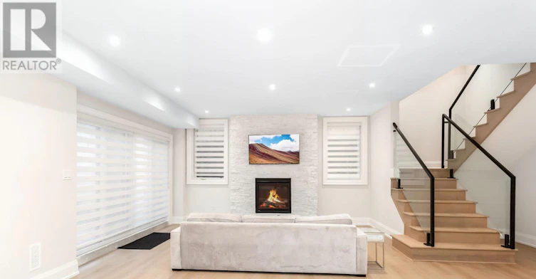 245 Bronte Road, Oakville, ON, L6L 3C6 - 34